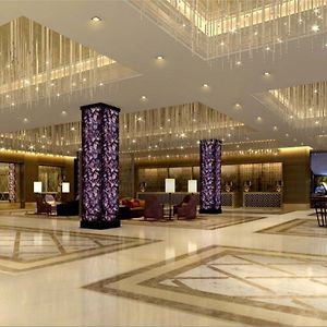 Boyue Shanghai Hongqiao Airport Hotel - Air China